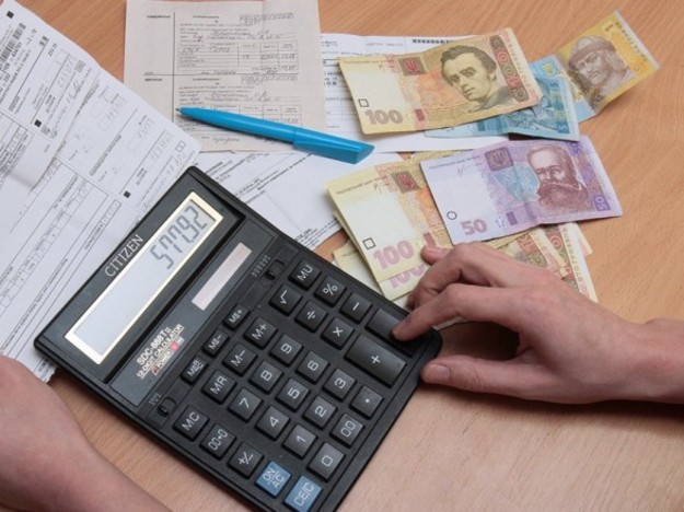 Долги украинцев за коммуналку за июль сократились на 3,5% - Госстат