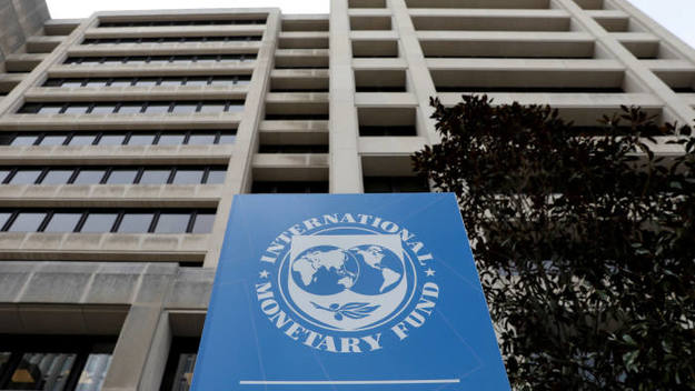 Миссия МВФ может прибыть уже до конца сентября