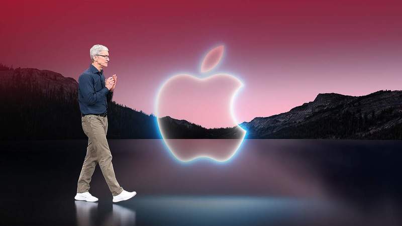 Apple на конференции 14 сентября представила линейку новых iPhone, Apple Watch Series 7 и новенькие iPad 9/iPad mini.