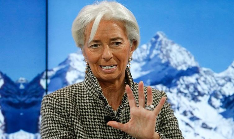 Глава Європейського центрального банку Крістін Лагард назвала криптовалюти спекулятивними активами і поставила під сумнів їх приналежність до справжніх валют.