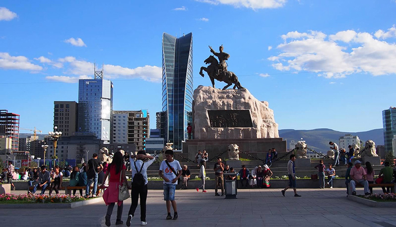 Фондовый рынок Монголии в этом году стал лидером роста, обогнав европейские, азиатские и американские рынки.