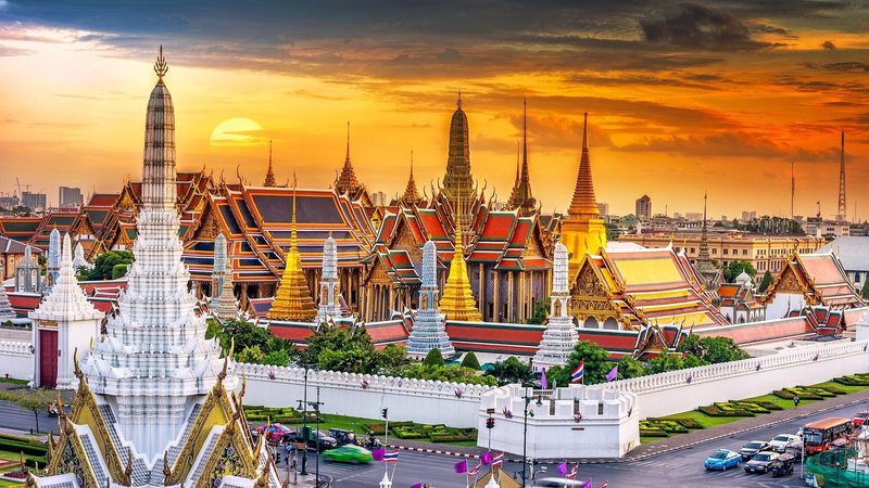 Таиланд предлагает визы на 10 лет для