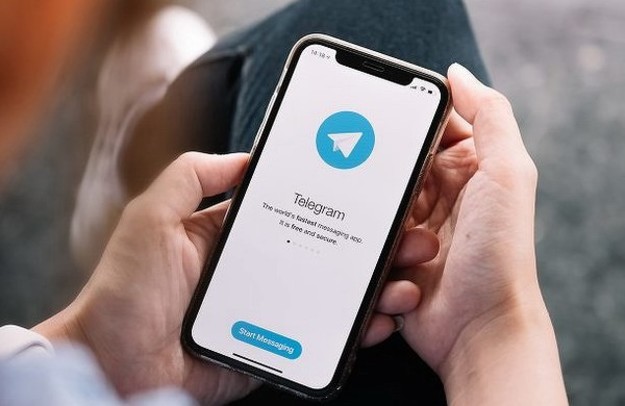 Мессенджер Telegram выпустил обновление (8.0.1 для Android и 8.1 для iOS).