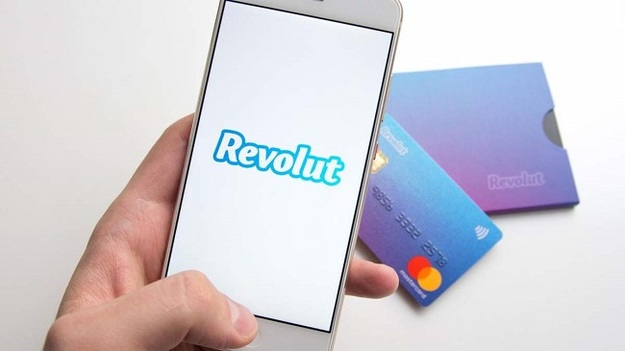 Revolut открывает офис в США и платит за него в биткоинах