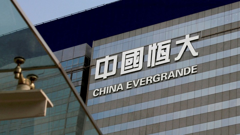 Китайський банківський сектор зможе «перетравити» дефолт Evergrande. Але можливий ефект доміно