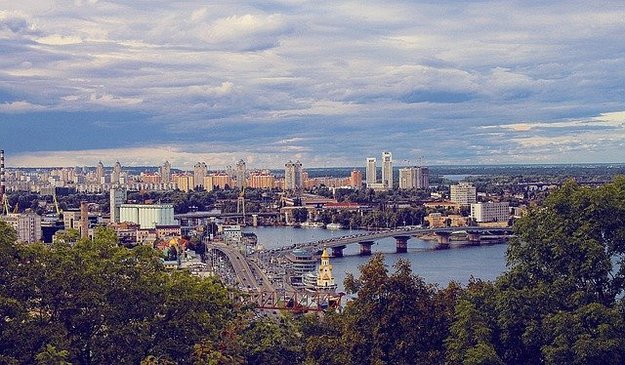 Київ посів восьме місце в рейтингу європейських столиць з найнижчими цінами на нерухомість.