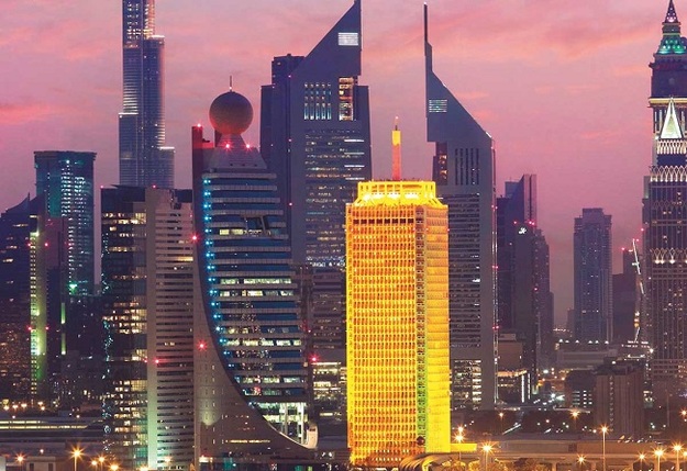 Регулятор Дубая підтримав торгівлю криптовалютою
