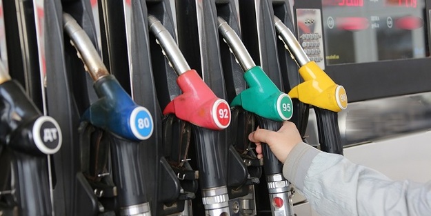 В Минэкономики обнародовали новые цены на бензин