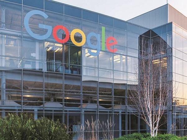 Google купив офісну будівлю у Нью-Йорку за $2,1 млрд