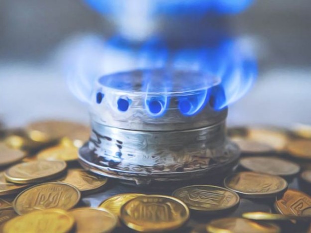 В октябре 2021 года цены на газ в рамках годовых тарифов для населения останутся неизменными.