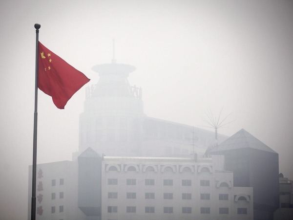 У Китаї зріє нова криза. І це не Evergrande