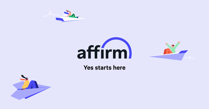 Affirm дозволить купувати криптовалюту за допомогою накопичувальних рахунків