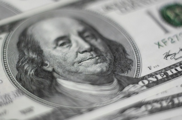 В сентябре НБУ пополнил валютные резервы на $140 миллионов