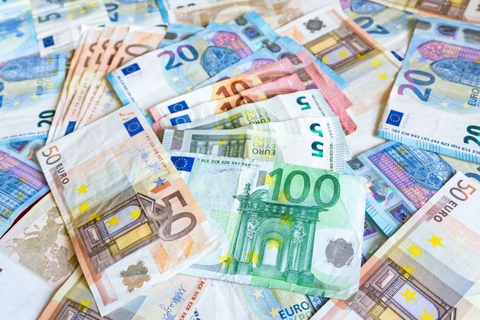 Найуспішніші ETF-фонди Європи інвестували в компанії Швеції та Італії
