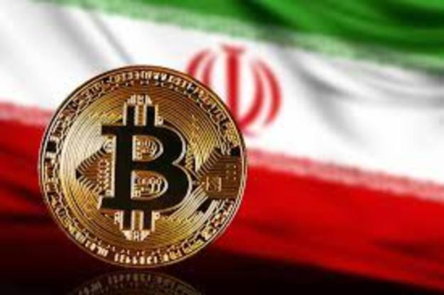 CEO Тегеранської біржі звільнився після того як в підвалі біржі знайшли криптоферму