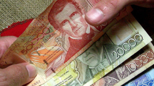 Обмен валюты венесуэльский боливар изи кэш кейсы