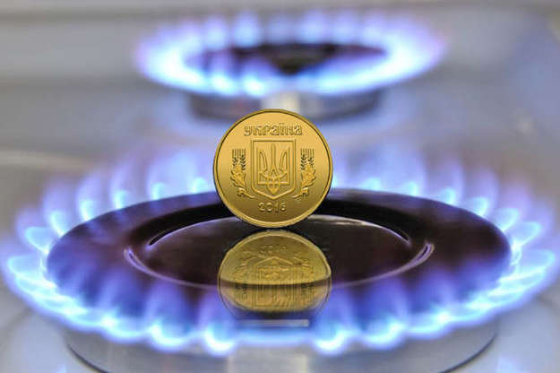 ГК «Нафтогаз Украины» установила на октябрь цену на газ для потребителей, получающих топливо от поставщика «последней надежды», на уровне 16,56 грн за кубометр (с НДС, но без доставки), что выше тарифа, действовавшего в августе, на 4,56 грн.