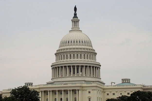 У Сенаті США домовились про «тимчасове перемир'я»