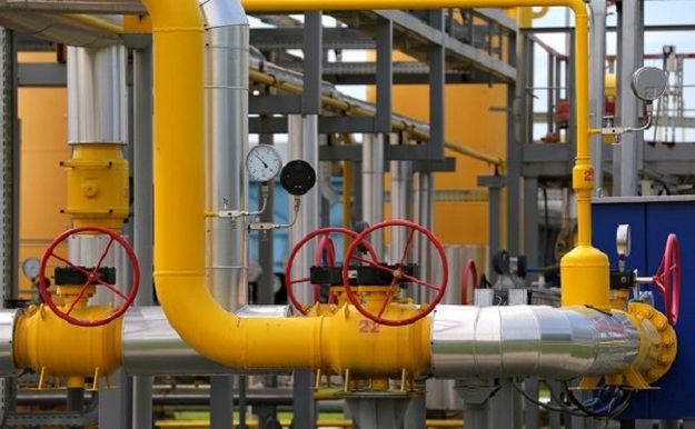 Ціна на газ в Європі різко впала до $1 тисячі