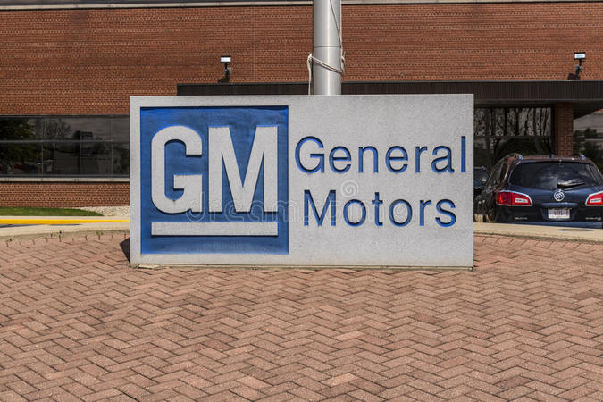 General Motors презентувала власний автопілот
