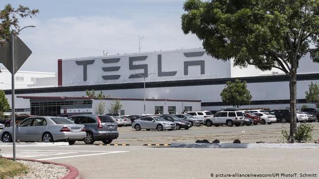 Штаб-квартира Tesla переїжджає з Каліфорнії до Техасу