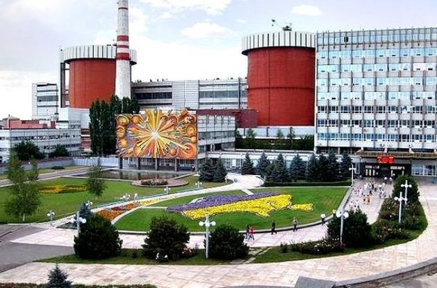 Энергию Южно-Украинской АЭС будут использовать для майнинга