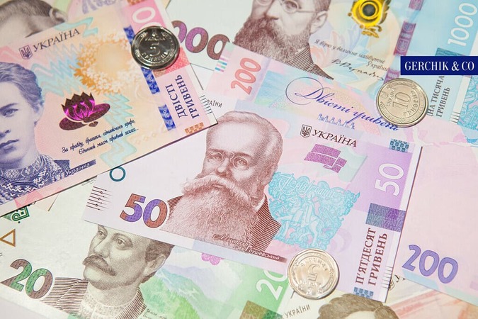 Национальный банк Украины установил на 12 октября 2021 официальный курс гривны на уровне 26,36 грн/$.