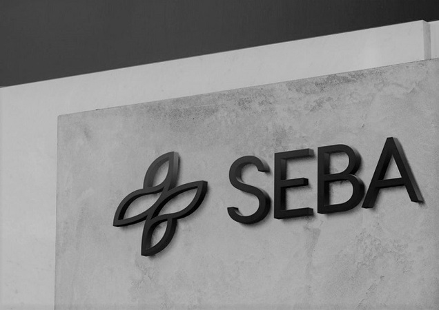SEBA Bank дозволить клієнтам отримувати дохід від стейкінгу криптовалюти