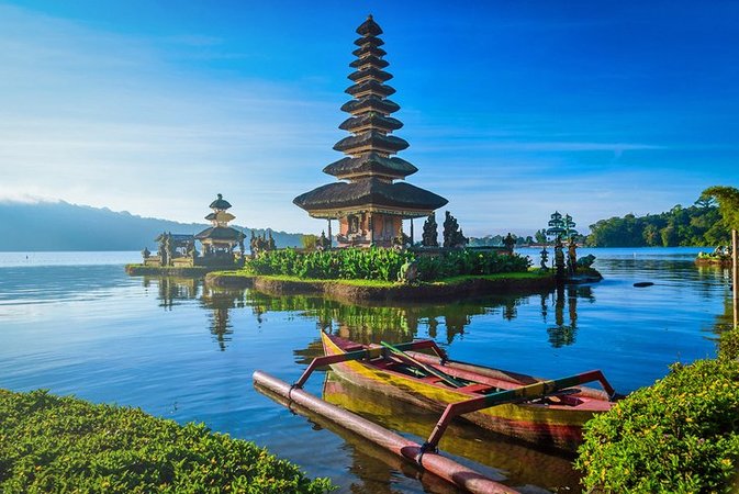 Балі відкриває кордони для туристів