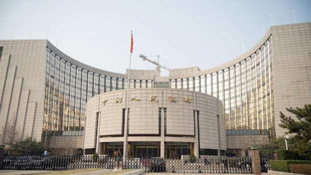 Центробанк Китаю завірив, що Evegrande - це унікальний випадок, а сектору нерухомості нічого не загрожує