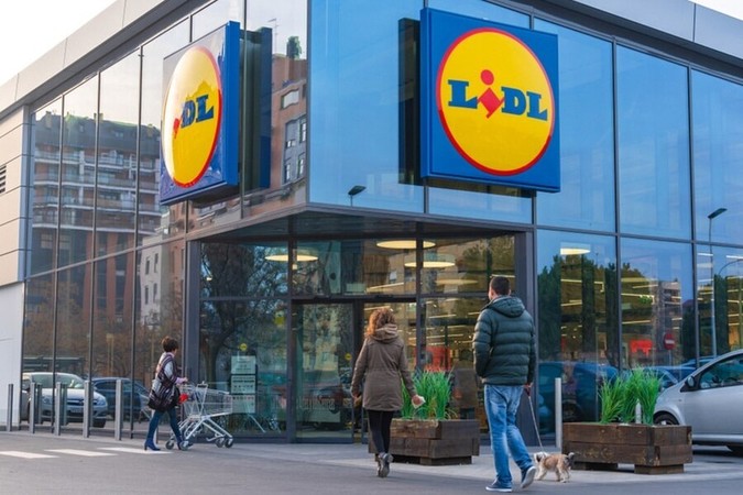 Німецька компанія Schwarz Group збирається зайти на ринок України і відкрити мережу супермаркетів Lidl.