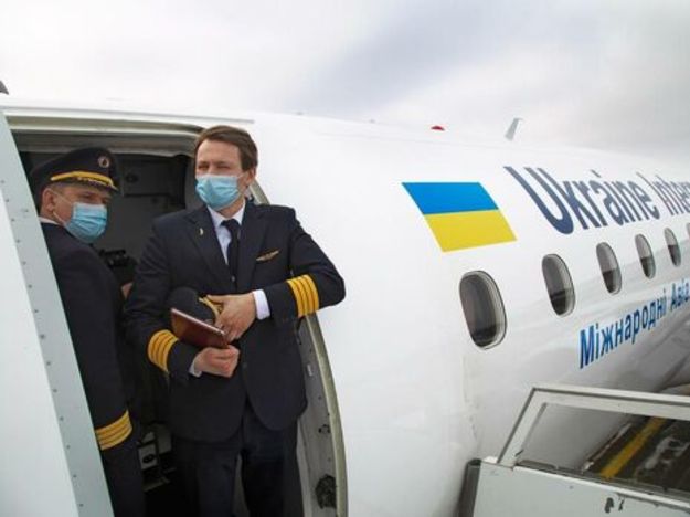 Авиакомпания «Международные Авиалинии Украины» сообщает об ужесточении требований к пассажирам внутренних рейсов начиная с 21 октября.