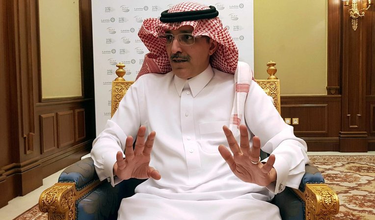 Несбалансована кліматична політика може може призвести до нових енергокриз - міністр Саудівської Аравії