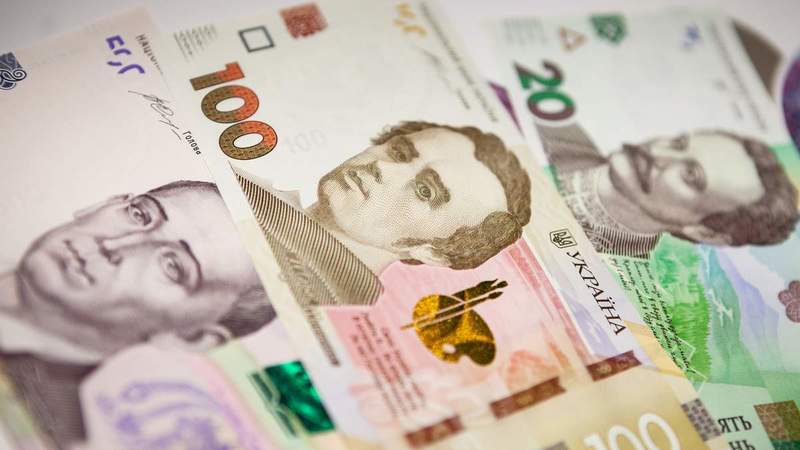 Національний банк України встановив на 25 жовтня 2021 офіційний курс гривні на рівні 26,2918 грн/$.
