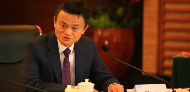Рыночная капитализация китайского IT-гиганта Alibaba за год уменьшилась на $344,4 млрд.