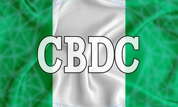 Нигерия запускает CBDC