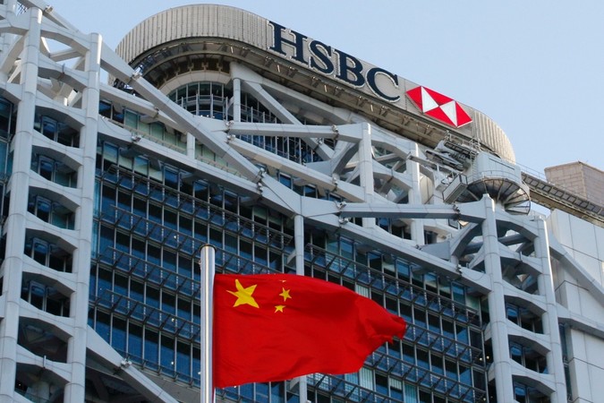 Зараз найкращий час для купівлі китайських акцій - стратег HSBC