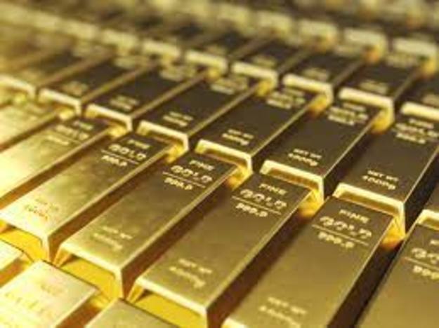 За третий квартал спрос на золото сократился на 7%. Виноваты
