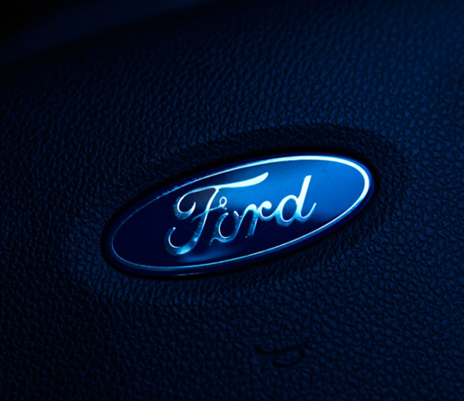 Акции Ford взлетели