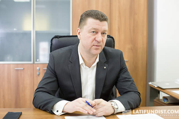 Бывший вице-президент Укрсоцбанка вошел в наблюдательный совет Укрэксимбанка