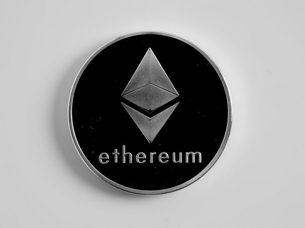 Ethereum обновил исторический максимум