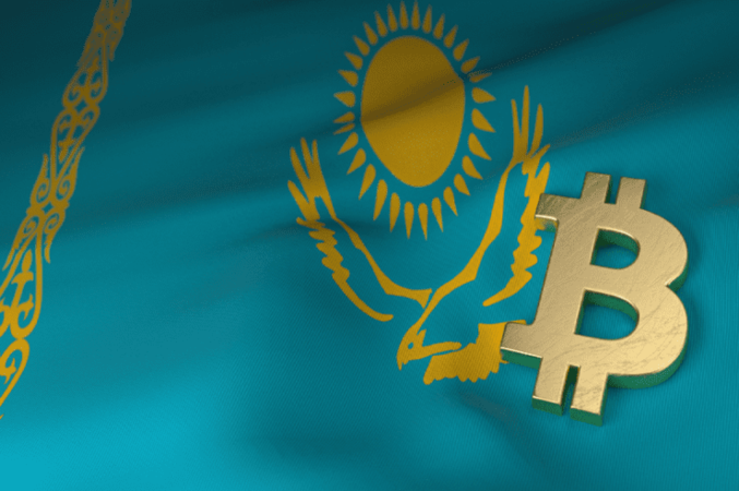 Казахстан може заробити на майнингу $1,5 млрд за наступні 5 років