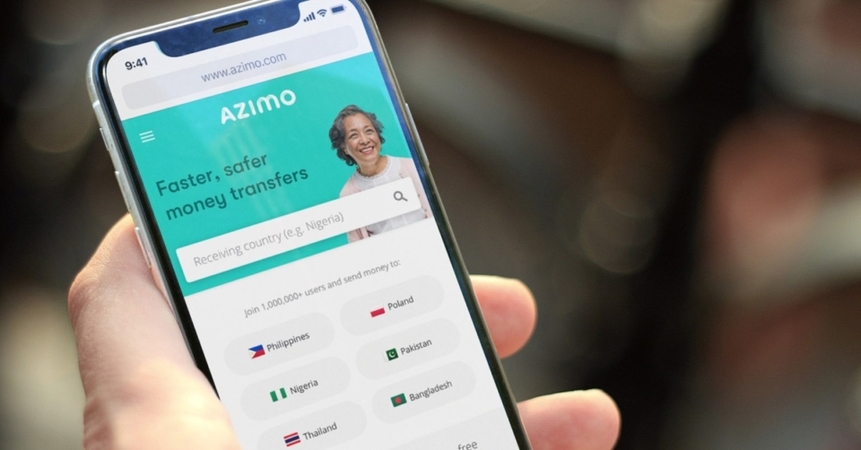 Приватбанк у партнерстві з провідним європейським онлайн сервісом переказу коштів Azimo запускають новий сервіс миттєвих грошових переказів до України.