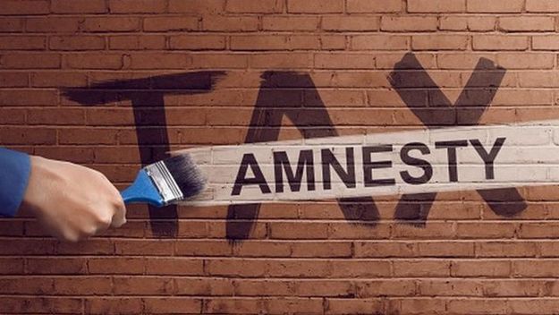 Налоговая амнистия: задекларированы уже 150 миллионов