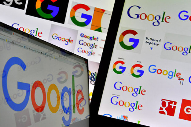 Капитализация материнской компании Google — Alphabet — впервые достигла $2 трлн.