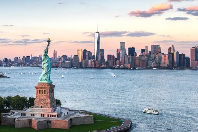 11 листопада на платформі CityCoins розпочнеться майнінг криптовалюти Нью-Йорка NYCCoin.