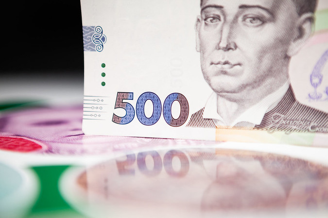 Национальный банк Украины установил на 11 ноября 2021 официальный курс гривны на уровне 26,0575 грн/$.
