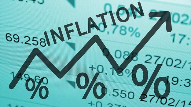 Инфляция