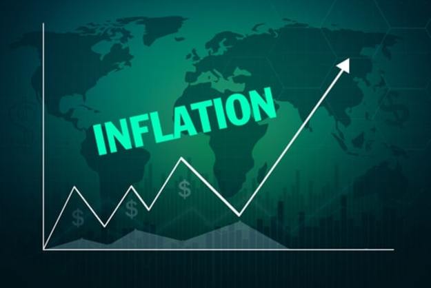 Рекордная инфляция в США заставляет инвесторов изменять свои стратегии