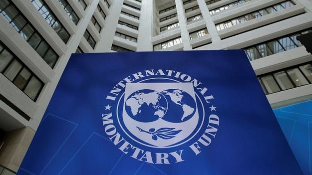 В МВФ визначили дату розгляду питання надання другого траншу Україні — це станеться 22 листопада.